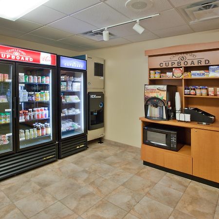Candlewood Suites Kalamazoo By Ihg Eksteriør bilde