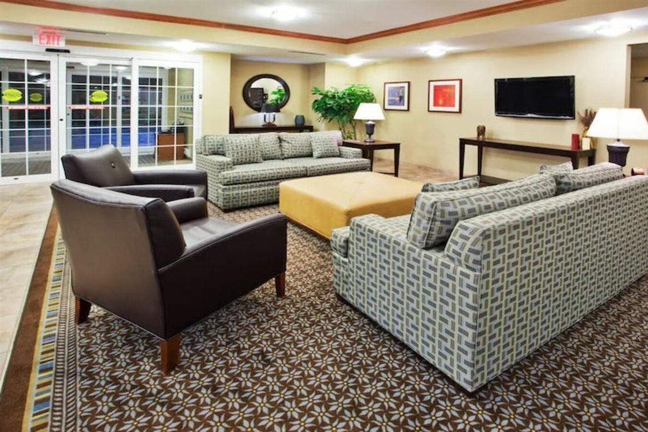 Candlewood Suites Kalamazoo By Ihg Eksteriør bilde
