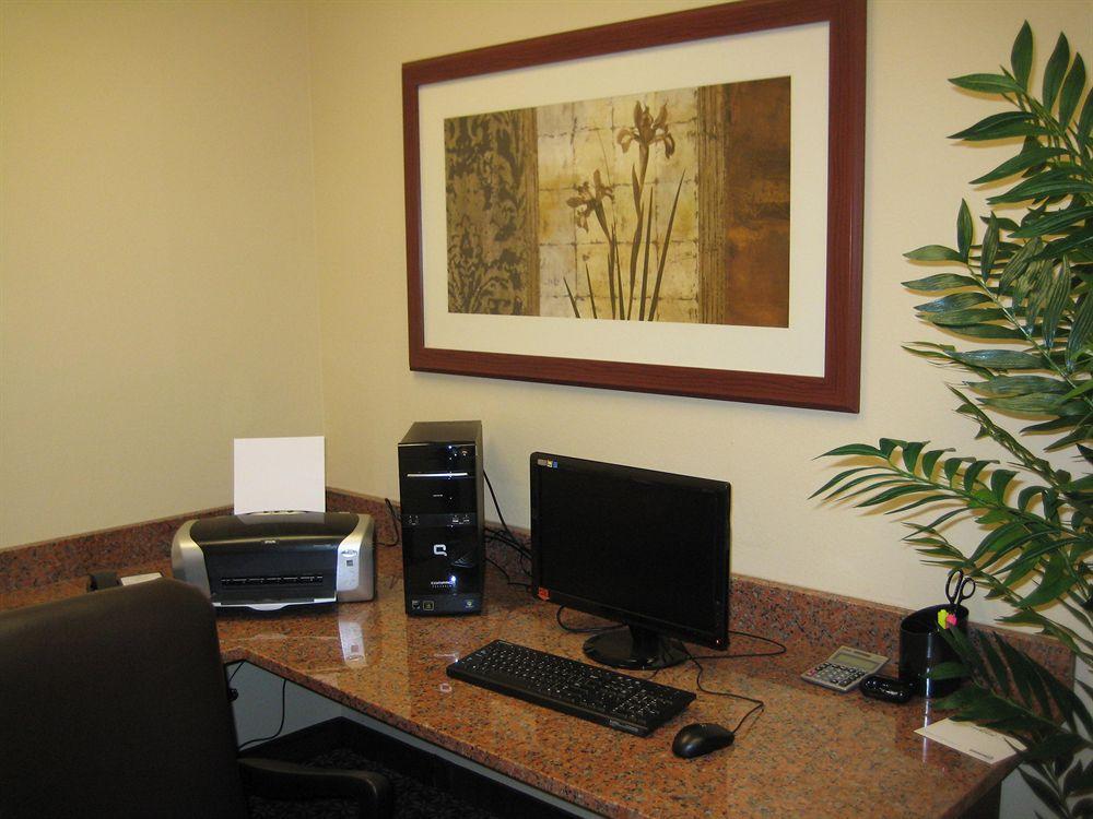 Candlewood Suites Kalamazoo By Ihg Fasiliteter bilde