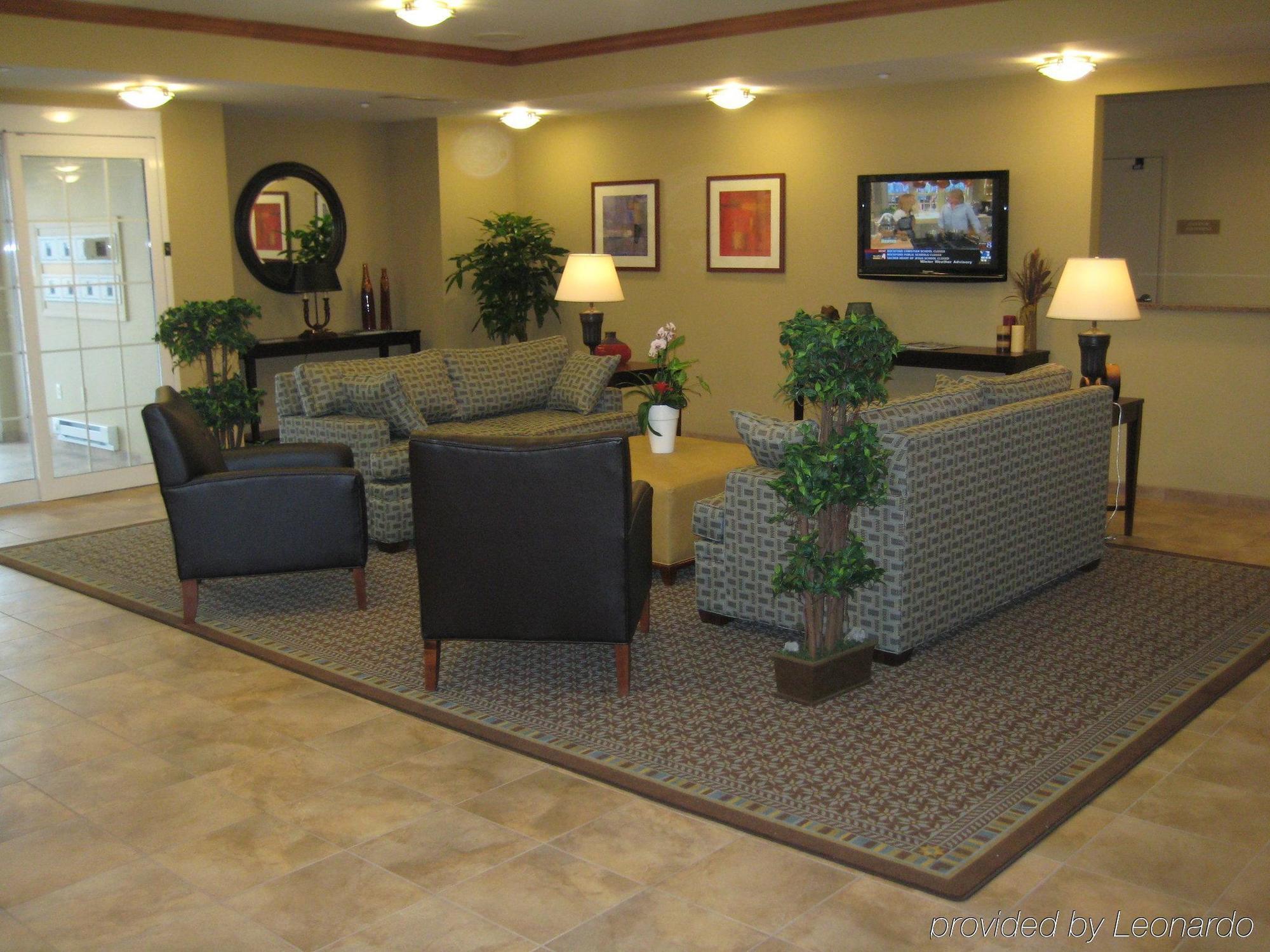 Candlewood Suites Kalamazoo By Ihg Eksteriør bilde