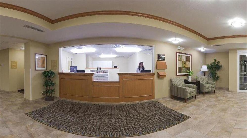 Candlewood Suites Kalamazoo By Ihg Eksteriør bilde