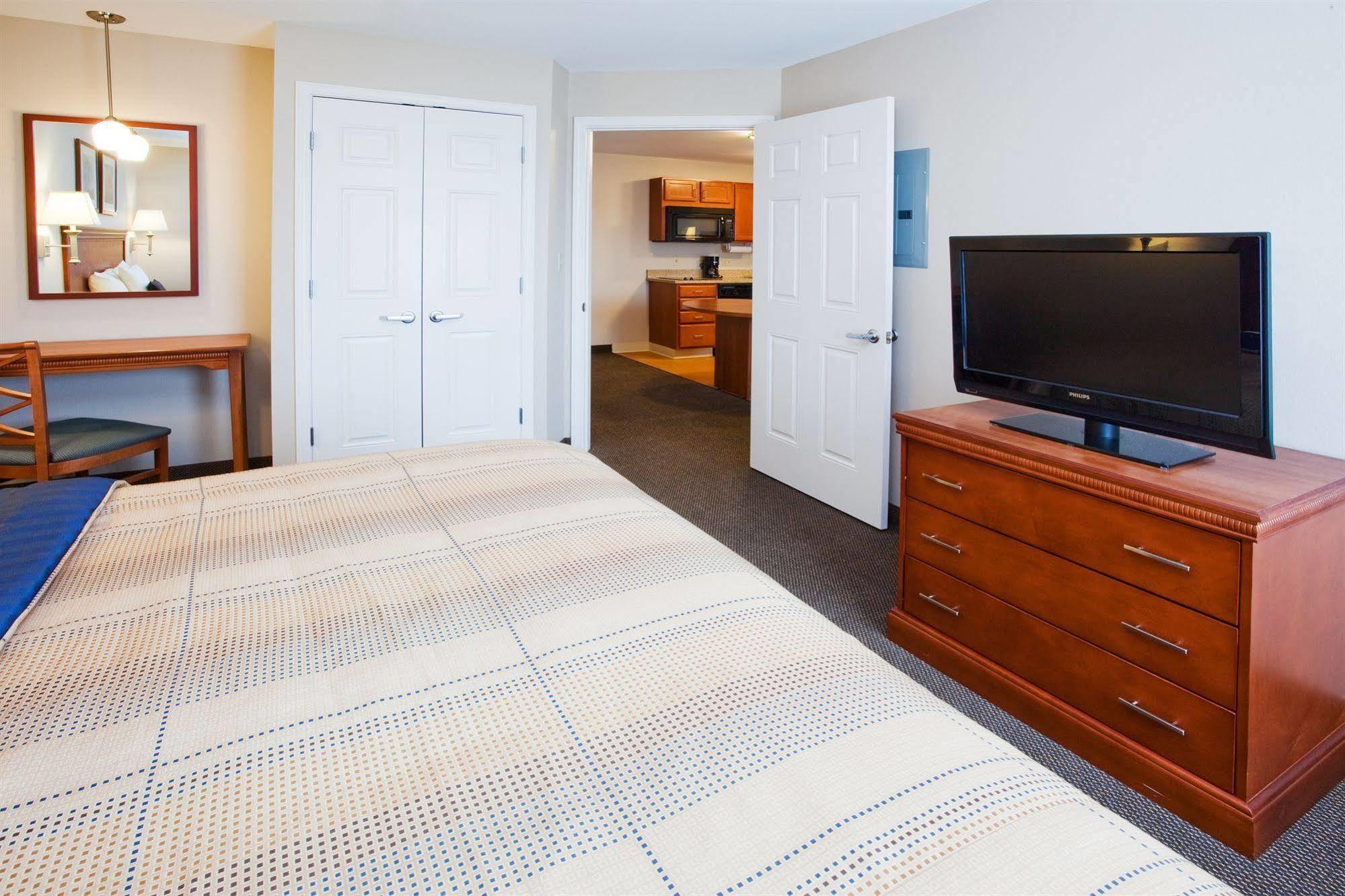 Candlewood Suites Kalamazoo By Ihg Rom bilde