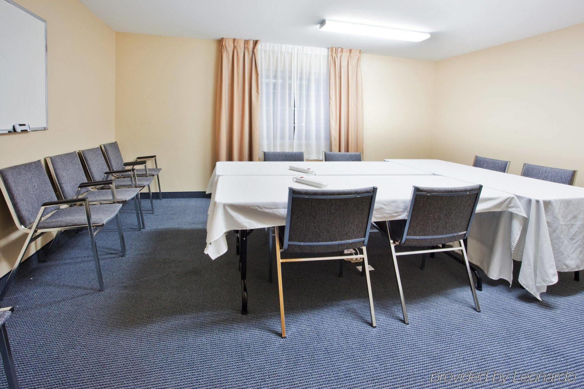 Candlewood Suites Kalamazoo By Ihg Fasiliteter bilde
