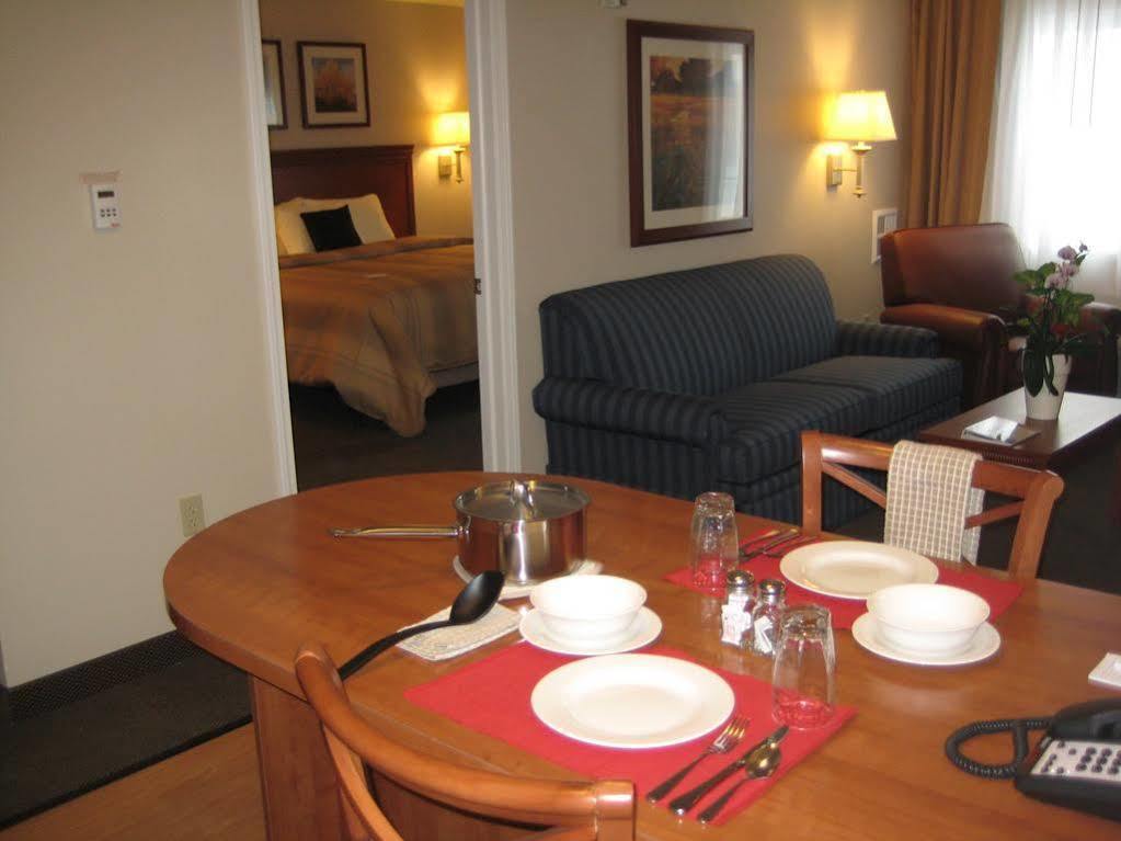Candlewood Suites Kalamazoo By Ihg Rom bilde