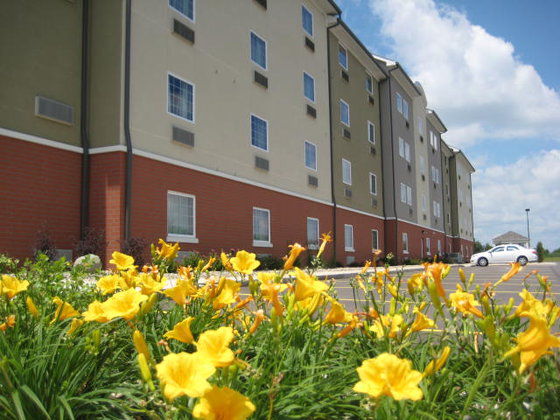 Candlewood Suites Kalamazoo By Ihg Bekvemmeligheter bilde
