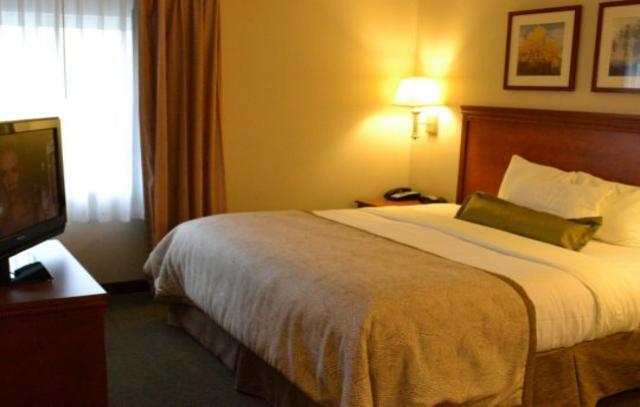 Candlewood Suites Kalamazoo By Ihg Eksteriør bilde