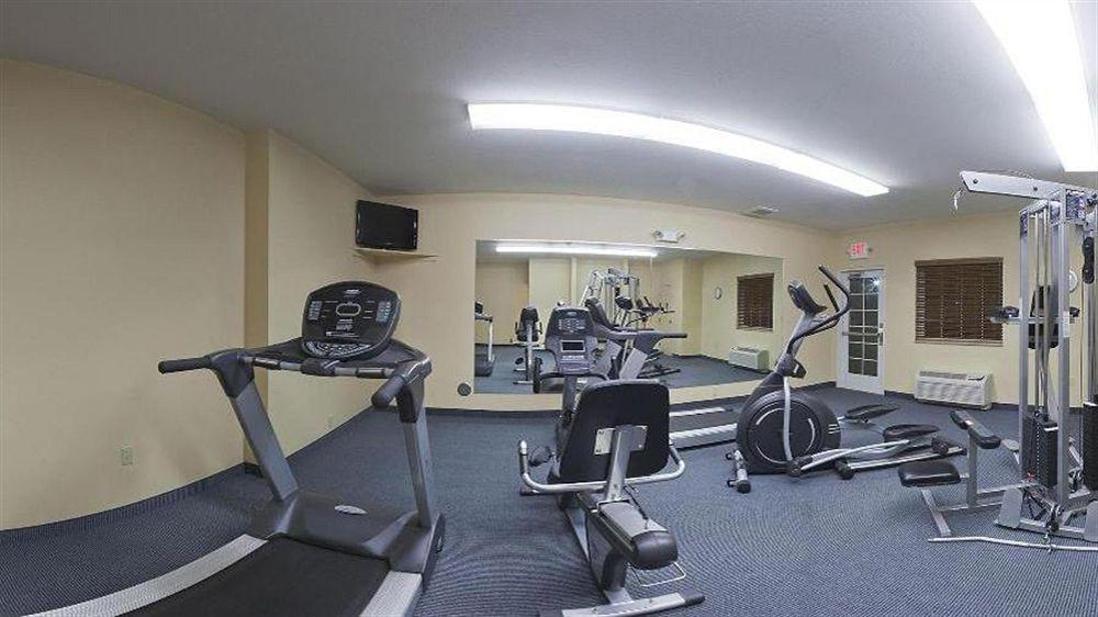 Candlewood Suites Kalamazoo By Ihg Eksteriør bilde
